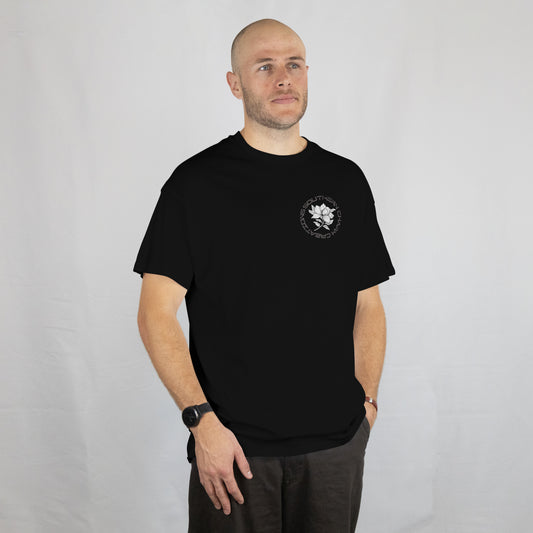 Hustle Tee shirt