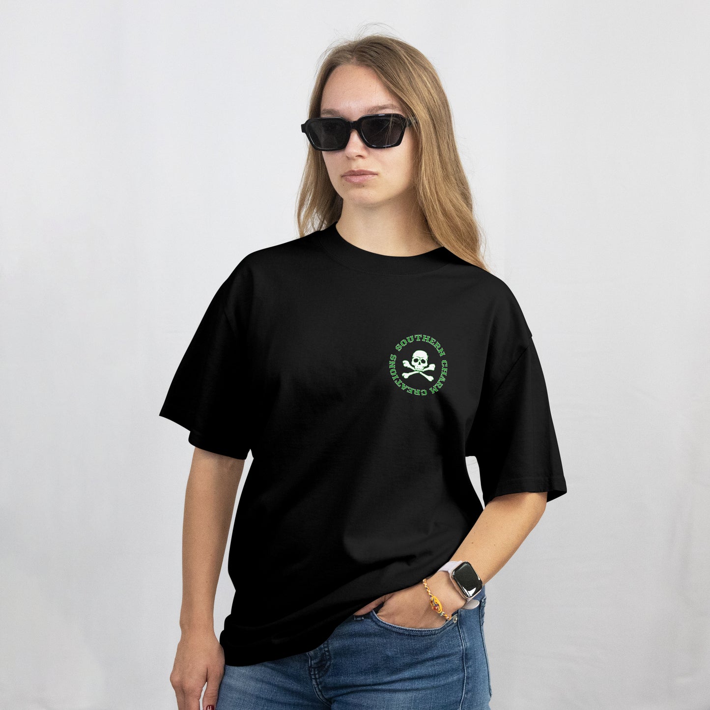 Proud Disappointment tee shirt