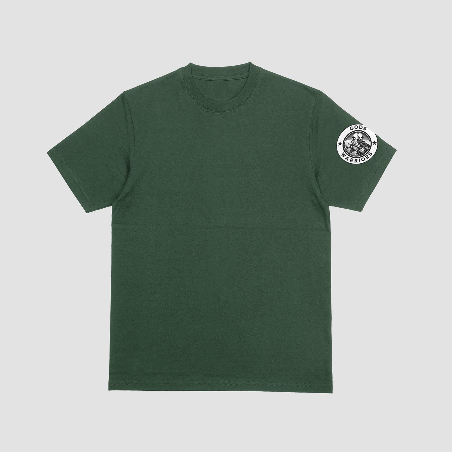 Chain breaker! tee shirt.