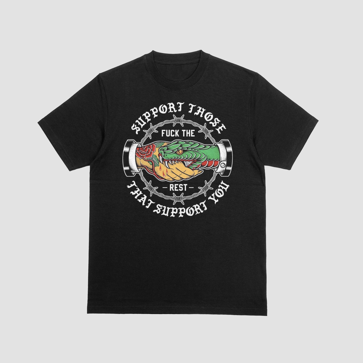 Short sleeve t shirt