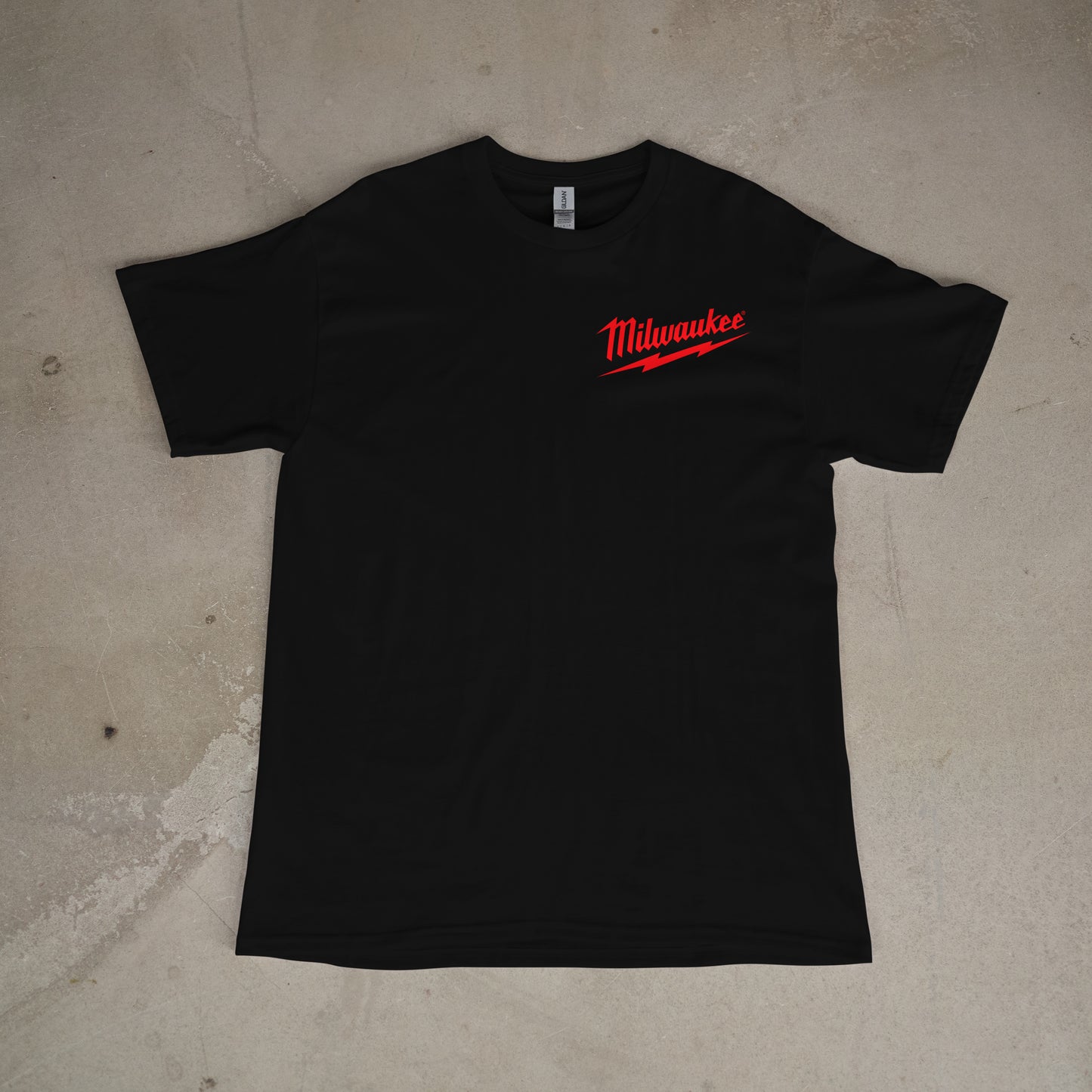 MILWAUKEE TRUMP TEE