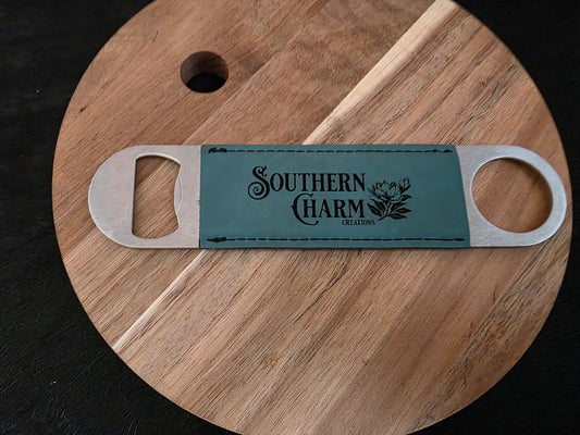 Back on my B'S bottle opener