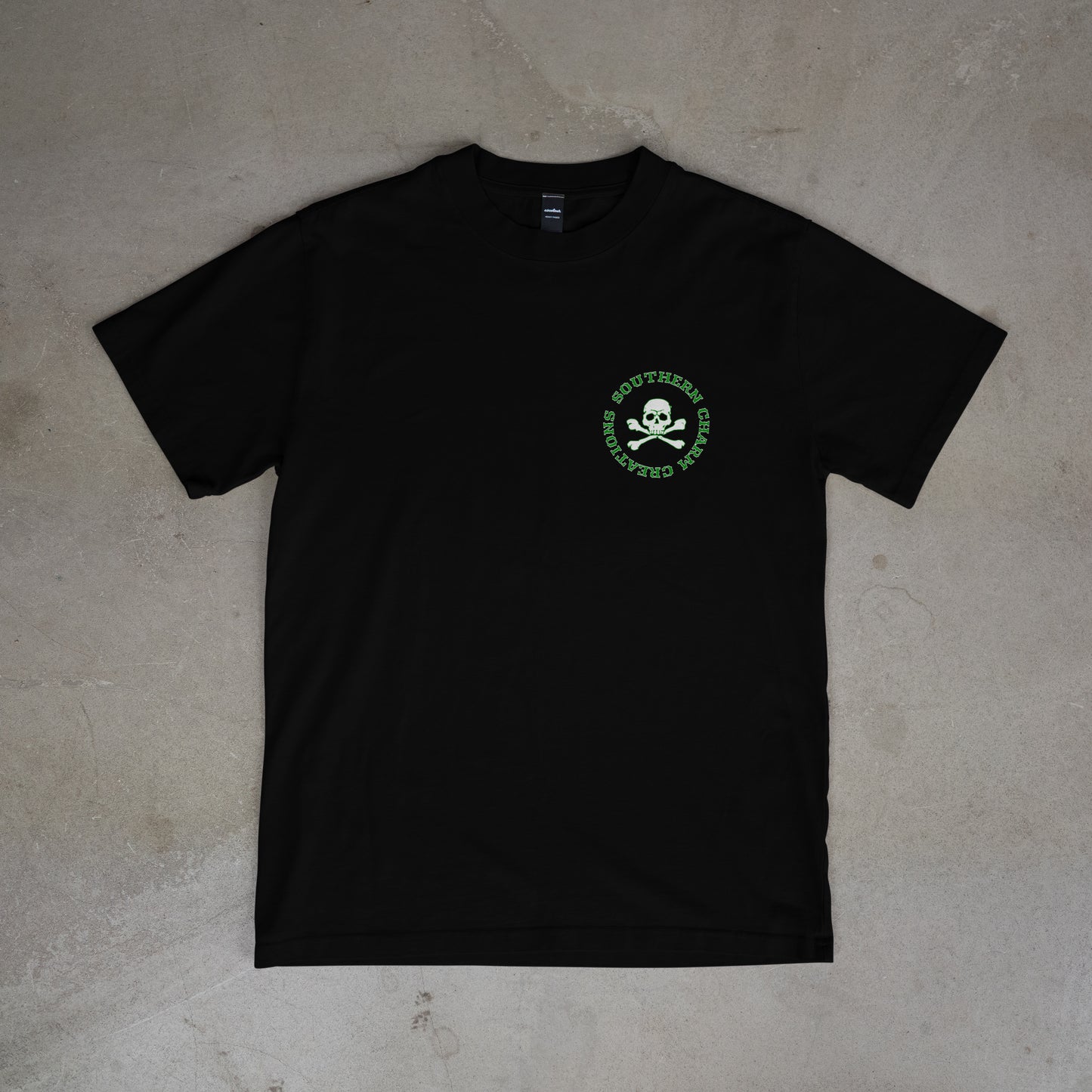 Proud Disappointment tee shirt