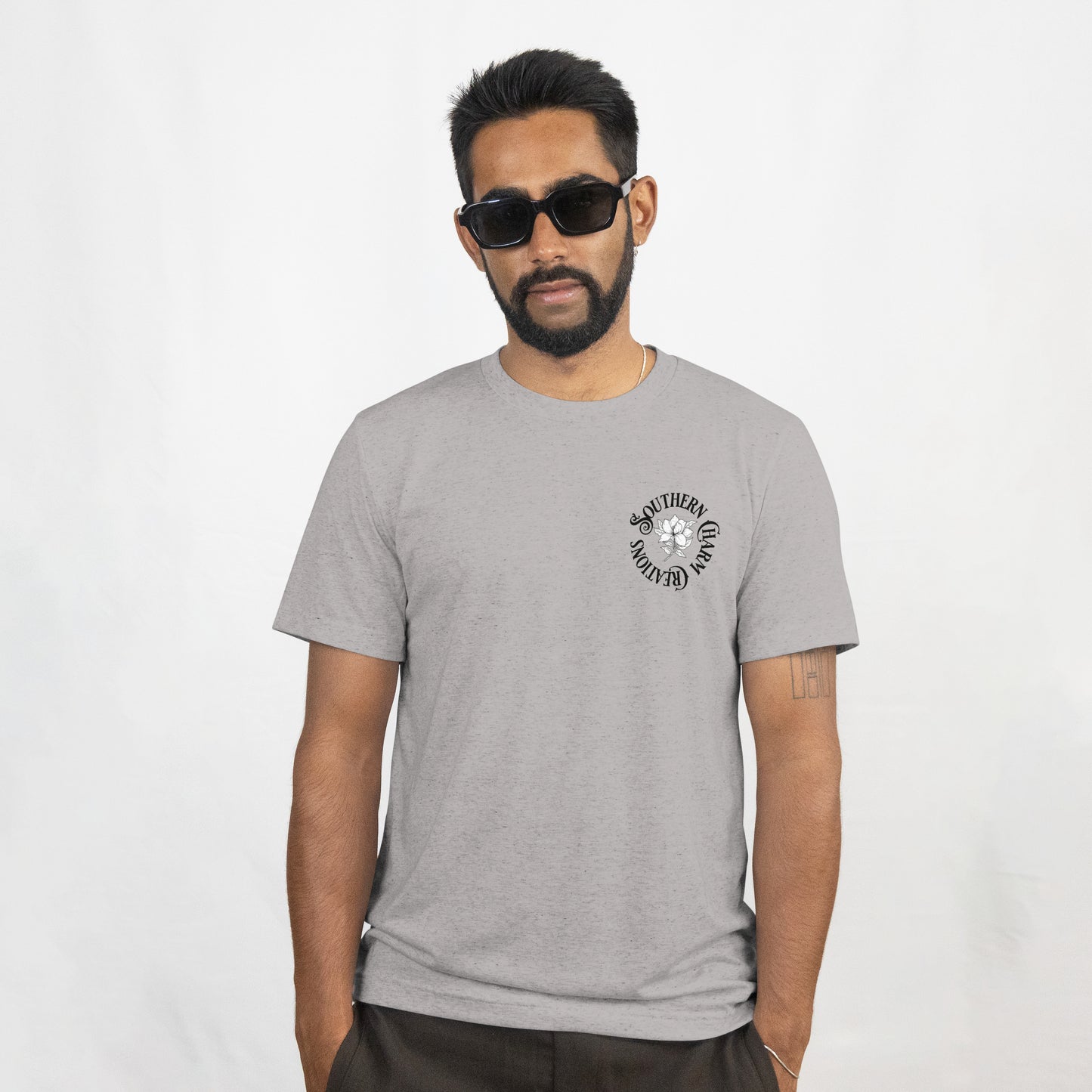 HONEY BADGER TEE Shirt