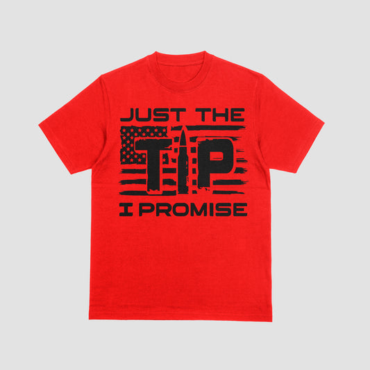 Just The Tip