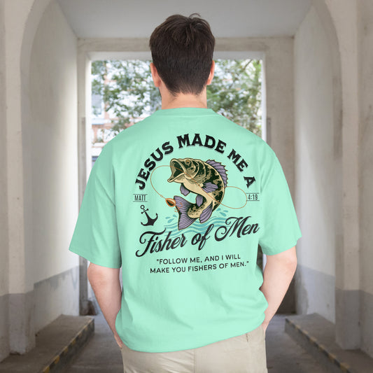 Fisher of Men