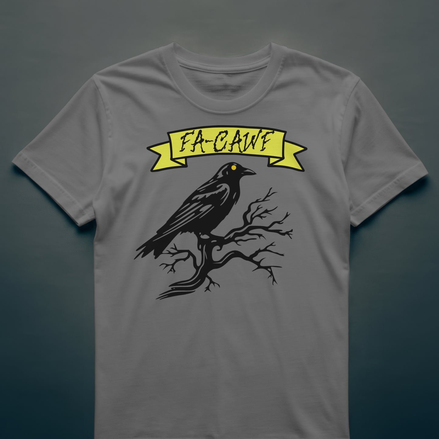 FA-CAWF tee