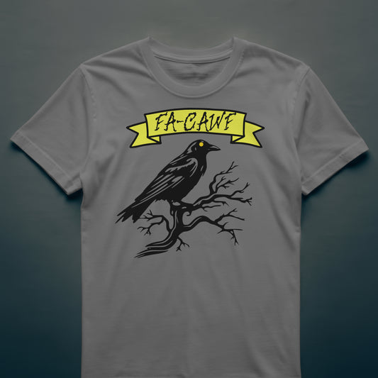 FA-CAWF tee