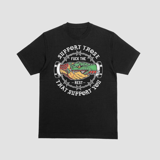 Short sleeve t shirt