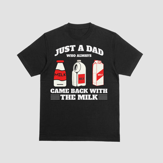 Just A Dad
