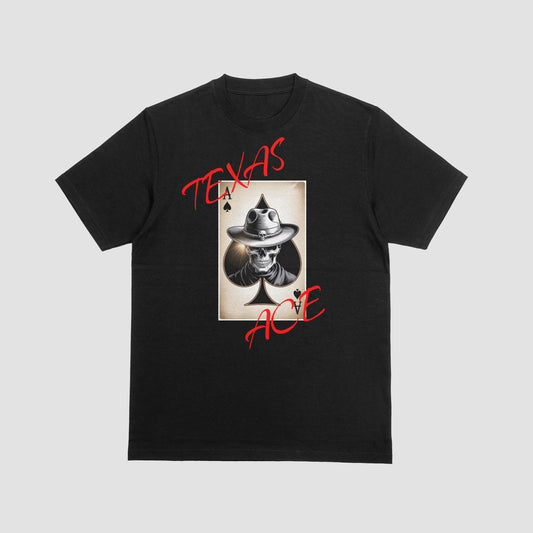 TEXAS ACE TEE