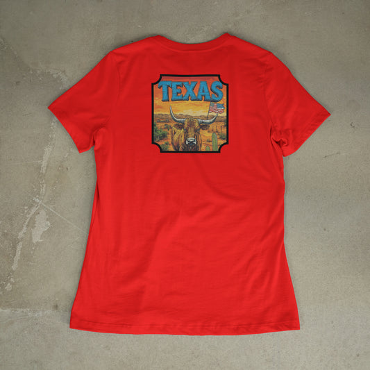 TEXAS TEE