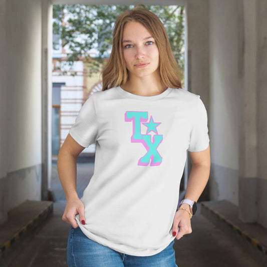 TX T-SHIRT